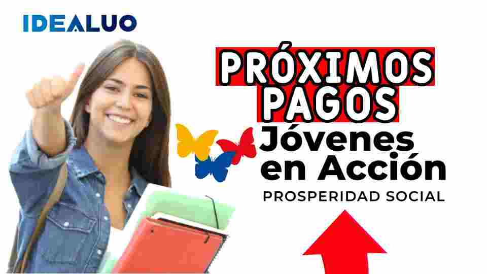 jóvenes en acción