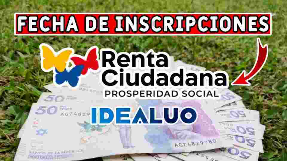 renta ciudadana