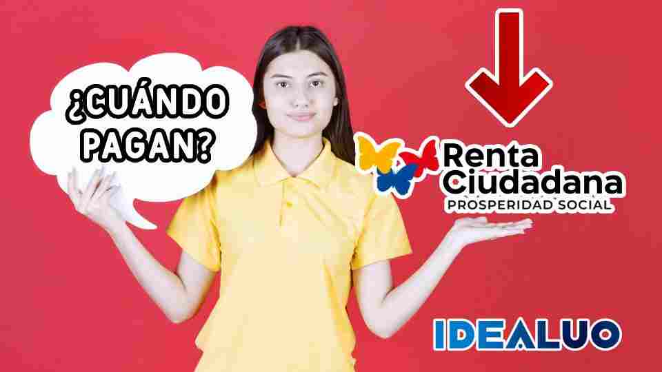 renta ciudadana