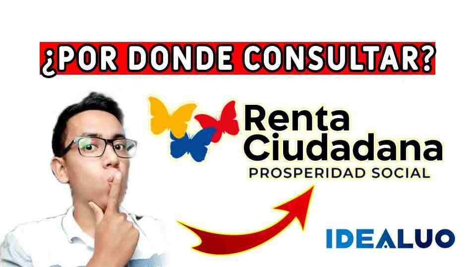 renta ciudadana