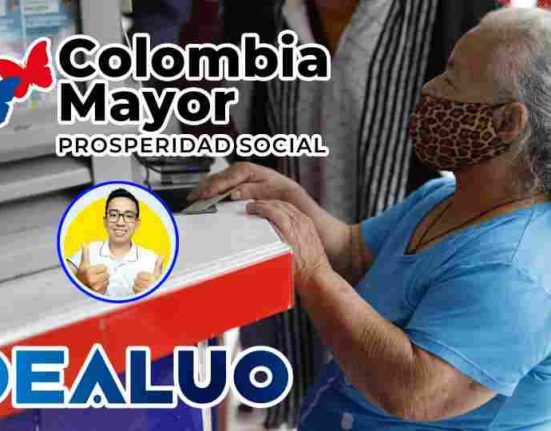 Colombia mayor