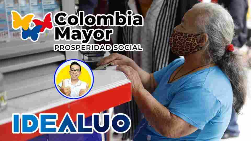Colombia mayor
