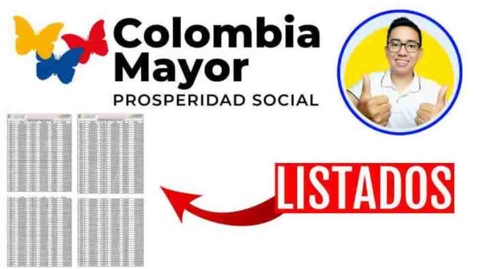 Colombia mayor