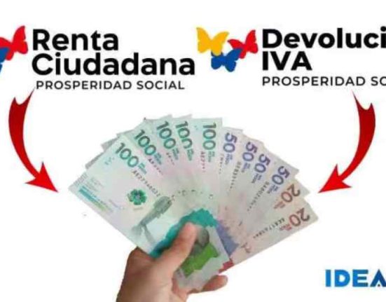 Devolución del IVA