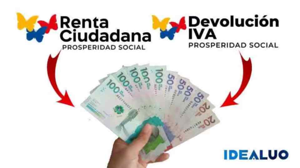 Devolución del IVA
