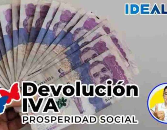 Devolución del IVA