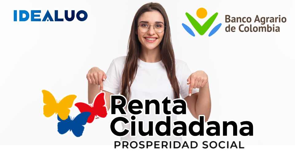 Renta ciudadana
