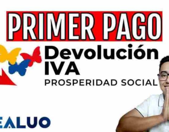 devolución del IVA