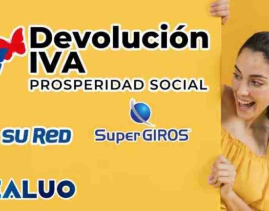 devolución del IVA 2023