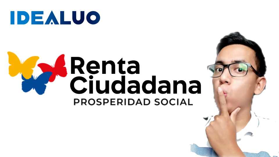 Renta ciudadana