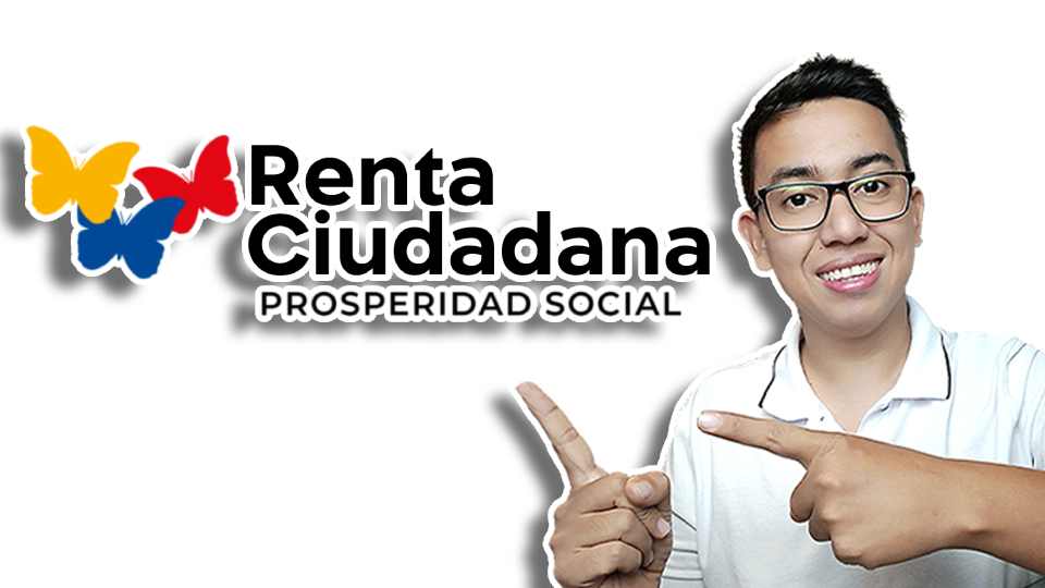 Renta ciudadana