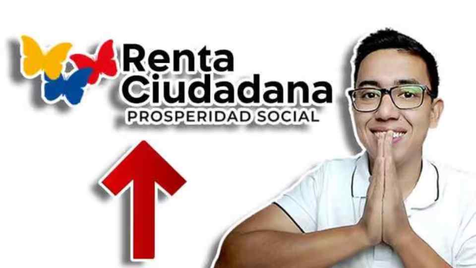 Renta ciudadana