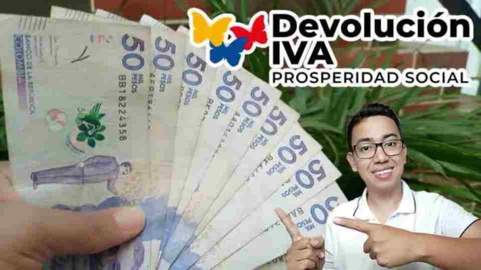 compensación del iva
