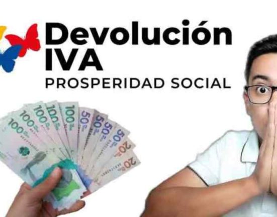 devolución del IVA