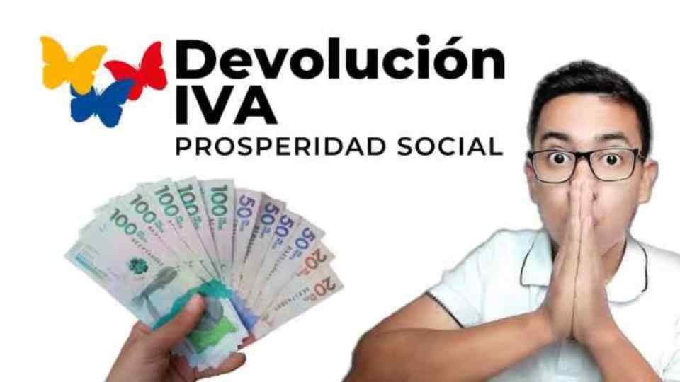devolución del IVA