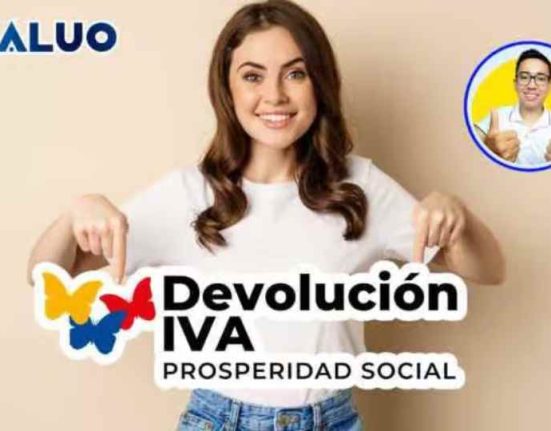 devolución del IVA