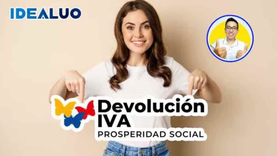 devolución del IVA