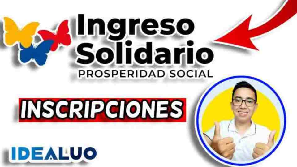 ingreso solidario