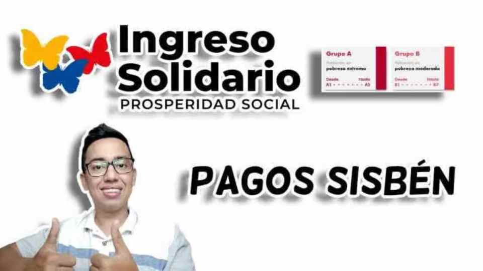 ingreso solidario