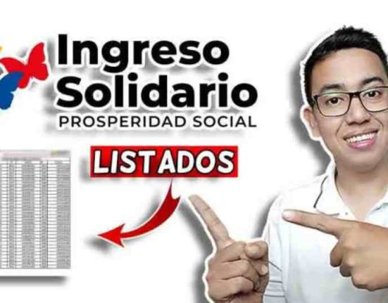 listados