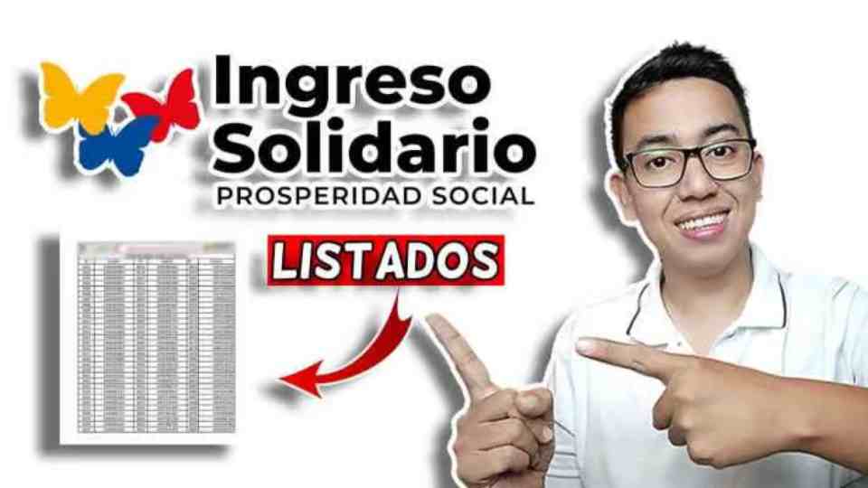 listados