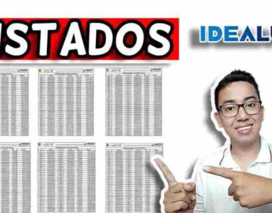 listados