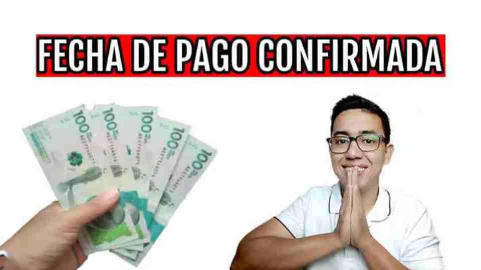 pago