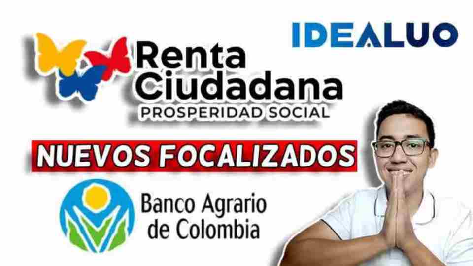 renta ciudadana