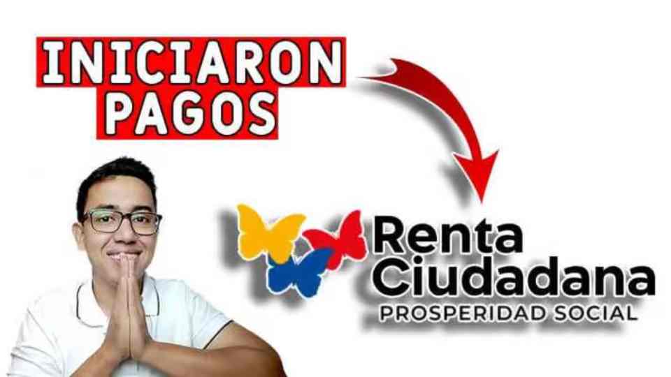 renta ciudadana