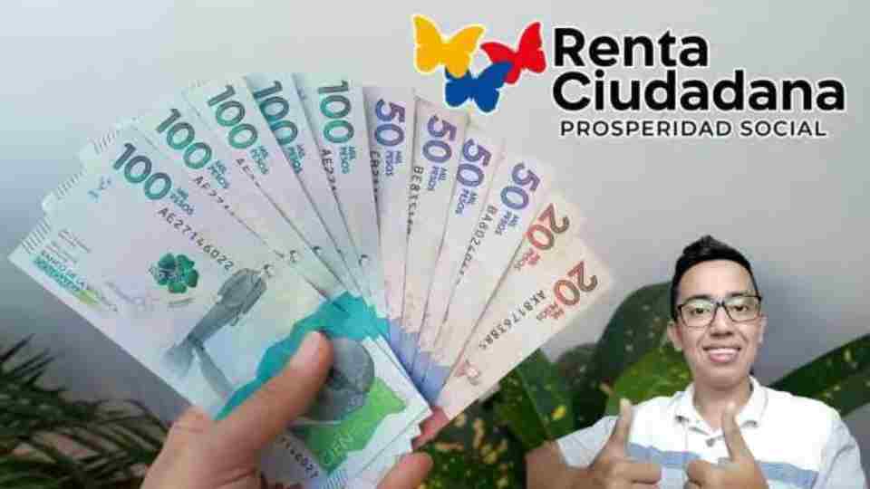 renta ciudadana