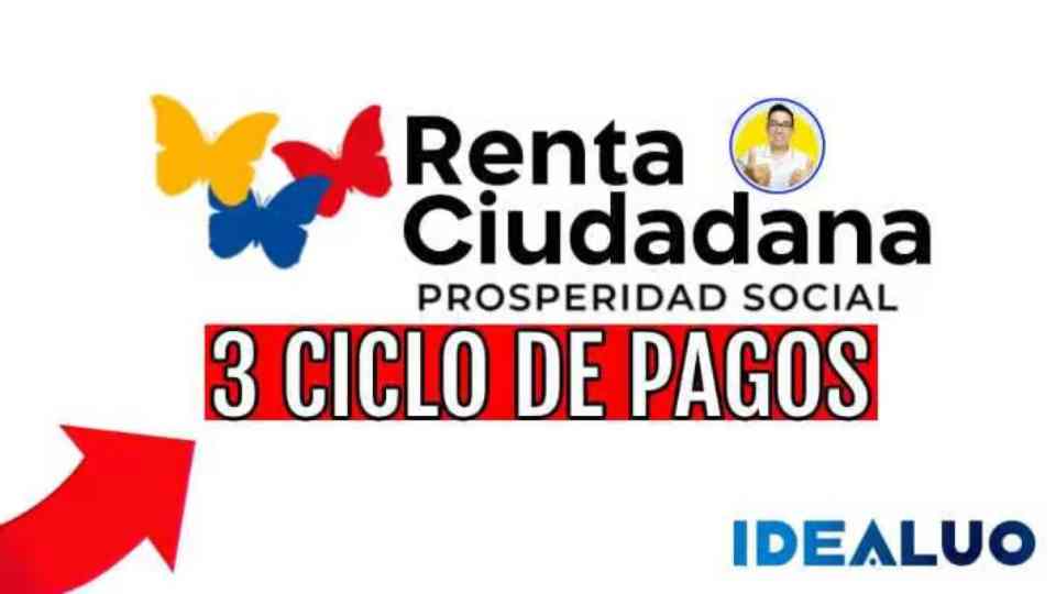 renta ciudadana