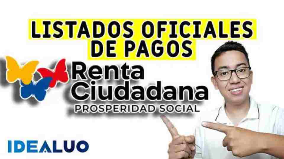 renta ciudadana
