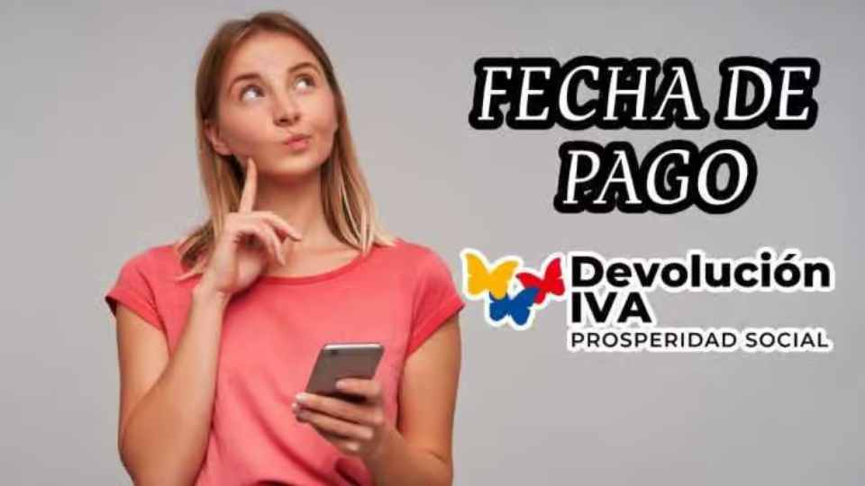 subsidio devolución del IVA