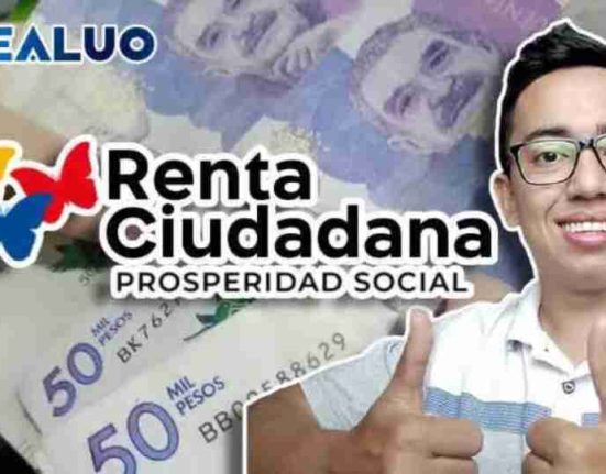 traslado renta ciudadana