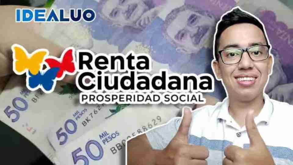 traslado renta ciudadana