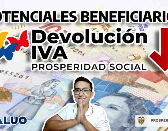 Beneficiarios Devolución del IVA idealuo.com