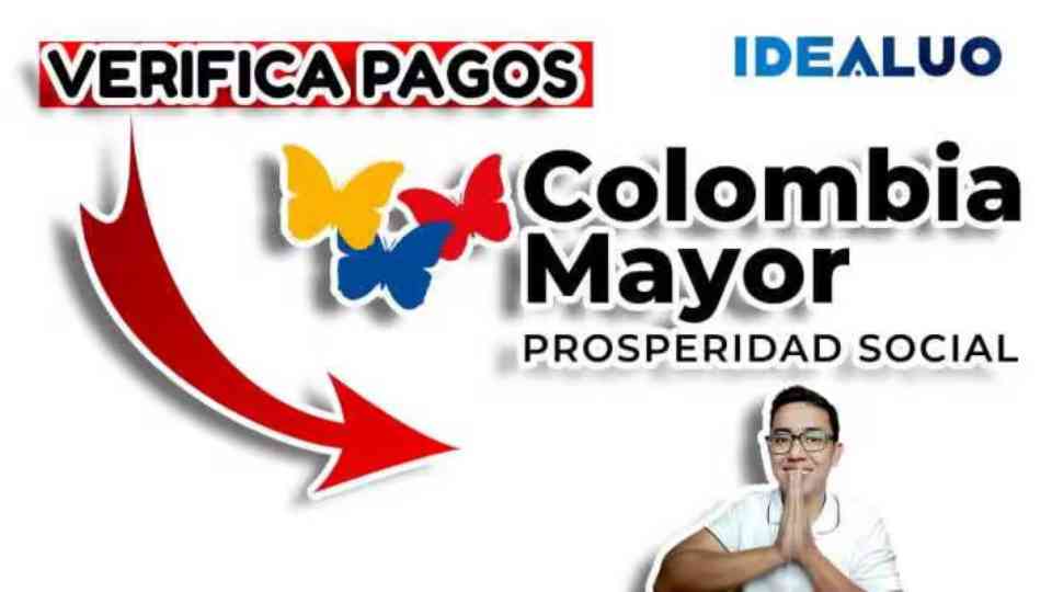 Colombia mayor