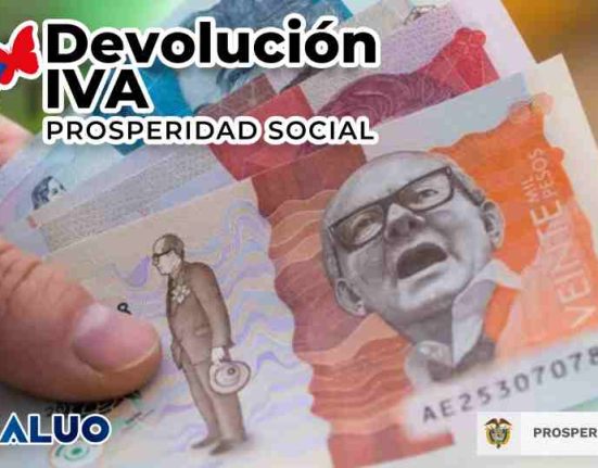 Devolución del IVA idealuo.com