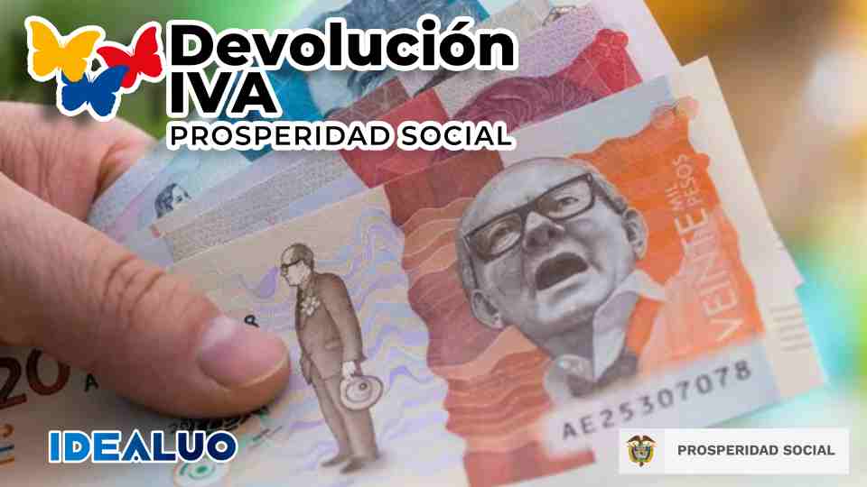 Devolución del IVA idealuo.com