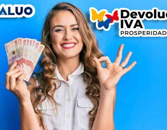 Devolución del IVA idealuo.com pagos
