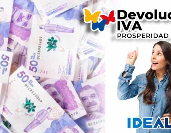 Devolución del IVA consulta pagos idealuo.com