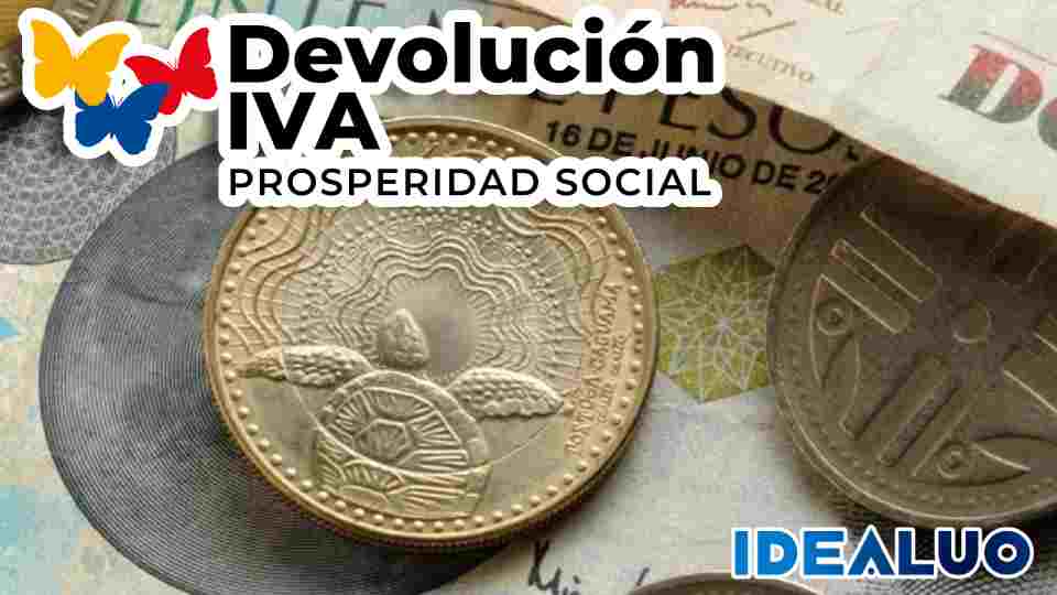 Devolución del IVA idealuo.com