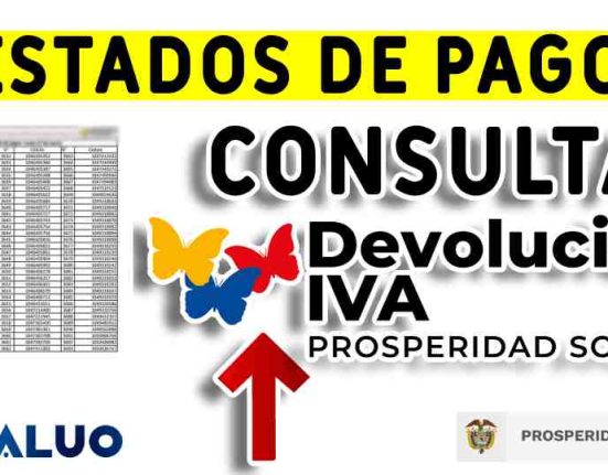 Ayuda económica Devolución del IVA pagos idealuo.com