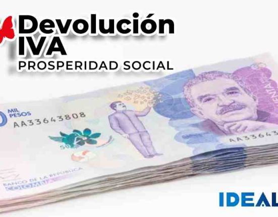 Devolución del IVA listados idealuo.com