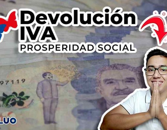 Devolución del IVA subsidio idealuo.com