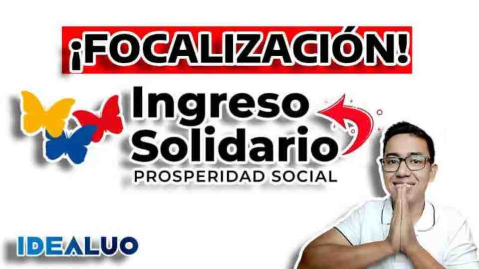 Focalización