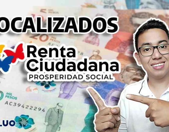 pagos renta ciudadana idealuo.com