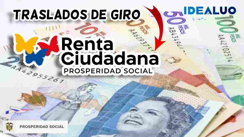 Giro renta ciudadana idealuo.com