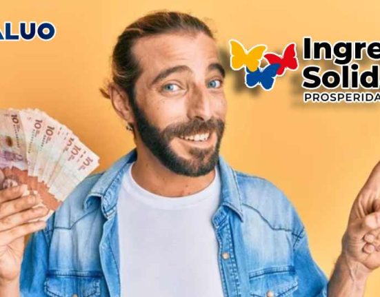Ingreso solidario pagos idealuo.com