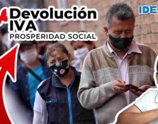 Devolución del IVA